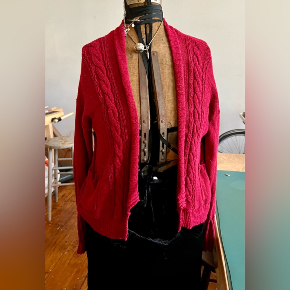 Vintage 90’s sweater